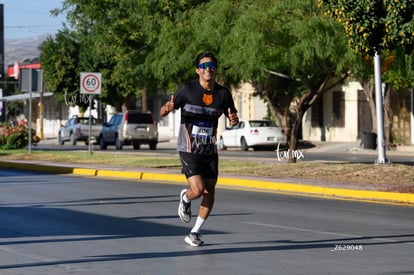 Bengalas | Carrera 10 millas y 5K Rotary