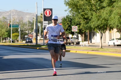 Bengalas | Carrera 10 millas y 5K Rotary