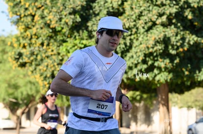 Bengalas | Carrera 10 millas y 5K Rotary