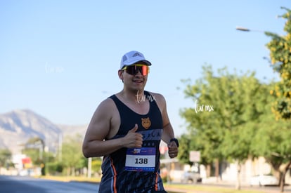 Bengalas | Carrera 10 millas y 5K Rotary