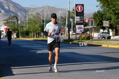 Carrera 10 millas y 5K Rotary | Carrera 10 millas y 5K Rotary