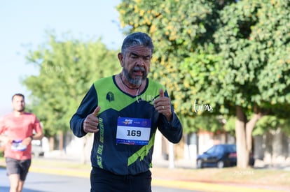 Halcones | Carrera 10 millas y 5K Rotary