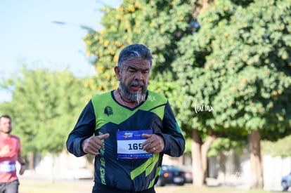 Halcones | Carrera 10 millas y 5K Rotary