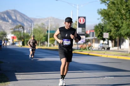 Carrera 10 millas y 5K Rotary | Carrera 10 millas y 5K Rotary