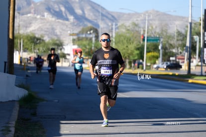 Bengalas | Carrera 10 millas y 5K Rotary