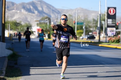 Bengalas | Carrera 10 millas y 5K Rotary