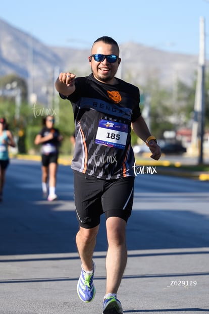 Bengalas | Carrera 10 millas y 5K Rotary