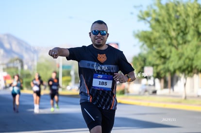 Bengalas | Carrera 10 millas y 5K Rotary