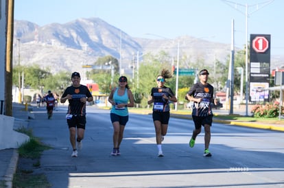 Bengalas | Carrera 10 millas y 5K Rotary