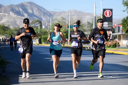 Bengalas | Carrera 10 millas y 5K Rotary