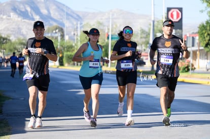 Bengalas | Carrera 10 millas y 5K Rotary