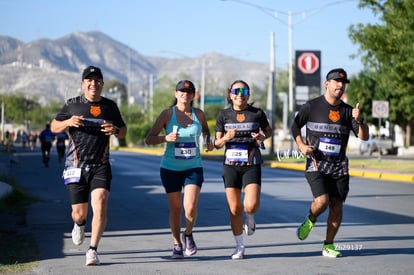 Bengalas | Carrera 10 millas y 5K Rotary