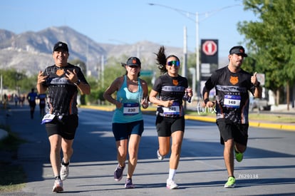 Bengalas | Carrera 10 millas y 5K Rotary