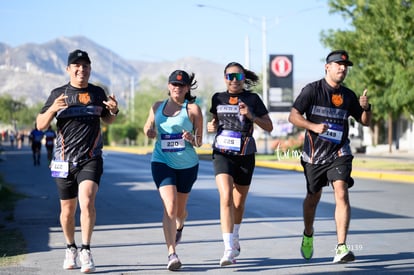 Bengalas | Carrera 10 millas y 5K Rotary