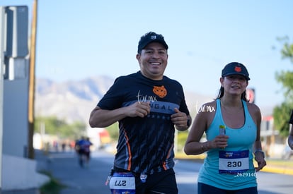 Bengalas | Carrera 10 millas y 5K Rotary