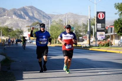 Carrera 10 millas y 5K Rotary | Carrera 10 millas y 5K Rotary
