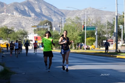 Rakan, Bengalas | Carrera 10 millas y 5K Rotary