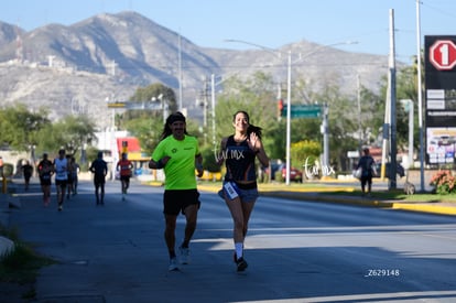 Bengalas | Carrera 10 millas y 5K Rotary