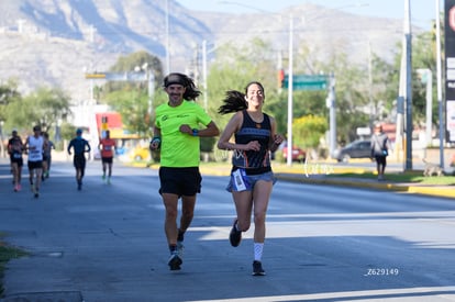 Rakan, Bengalas | Carrera 10 millas y 5K Rotary