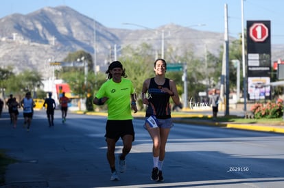 Bengalas | Carrera 10 millas y 5K Rotary