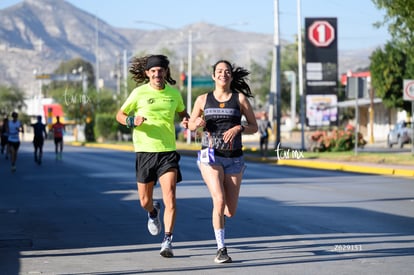 Rakan, Bengalas | Carrera 10 millas y 5K Rotary