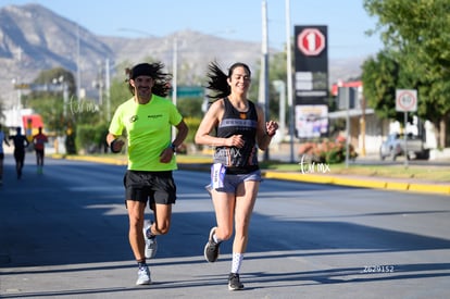 Rakan, Bengalas | Carrera 10 millas y 5K Rotary