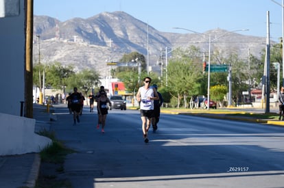 Carrera 10 millas y 5K Rotary | Carrera 10 millas y 5K Rotary