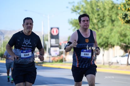 Bengalas | Carrera 10 millas y 5K Rotary