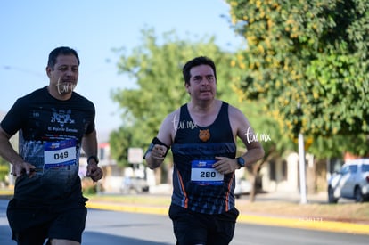 Bengalas | Carrera 10 millas y 5K Rotary