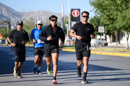 Carrera 10 millas y 5K Rotary | Carrera 10 millas y 5K Rotary