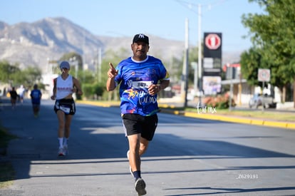 Carrera 10 millas y 5K Rotary | Carrera 10 millas y 5K Rotary