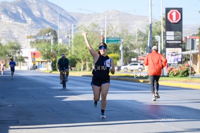 AnaKaren, Bengalas | Carrera 10 millas y 5K Rotary