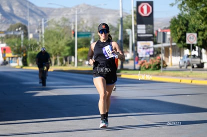 AnaKaren, Bengalas | Carrera 10 millas y 5K Rotary