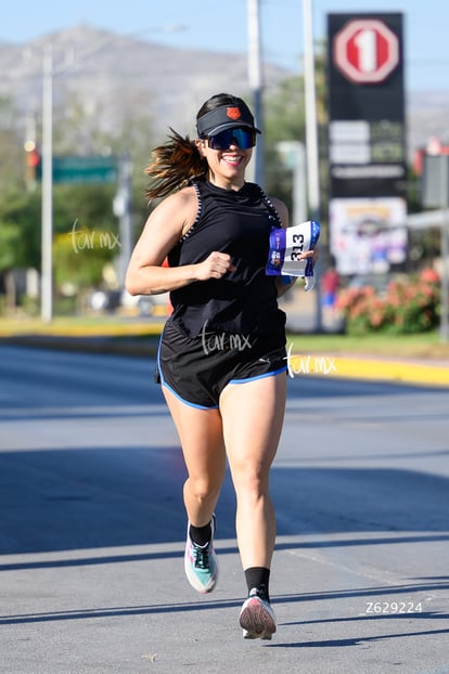 AnaKaren, Bengalas | Carrera 10 millas y 5K Rotary