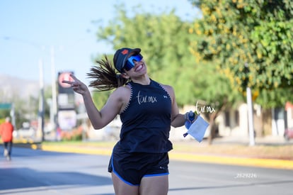 AnaKaren, Bengalas | Carrera 10 millas y 5K Rotary