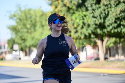 AnaKaren, Bengalas | Carrera 10 millas y 5K Rotary