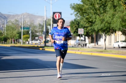 Carrera 10 millas y 5K Rotary | Carrera 10 millas y 5K Rotary