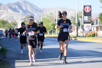Bengalas | Carrera 10 millas y 5K Rotary