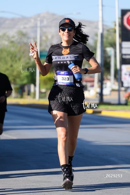 Bengalas | Carrera 10 millas y 5K Rotary