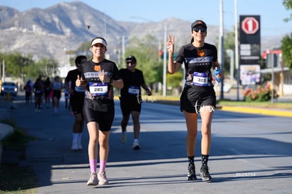 Bengalas | Carrera 10 millas y 5K Rotary