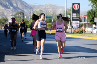 Úrsula | Carrera 10 millas y 5K Rotary