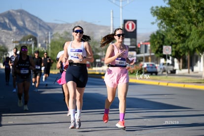 Úrsula | Carrera 10 millas y 5K Rotary