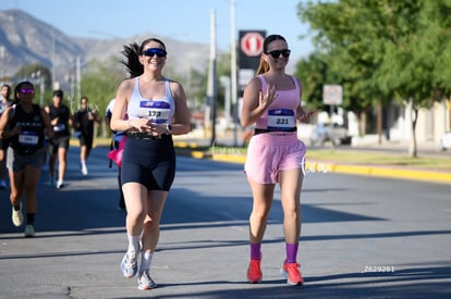Úrsula | Carrera 10 millas y 5K Rotary