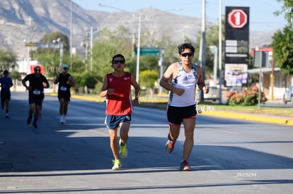 Carrera 10 millas y 5K Rotary | Carrera 10 millas y 5K Rotary