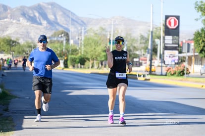 Rakan | Carrera 10 millas y 5K Rotary