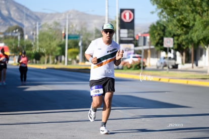 Ducks | Carrera 10 millas y 5K Rotary