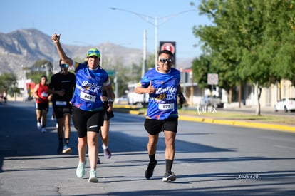 Carrera 10 millas y 5K Rotary | Carrera 10 millas y 5K Rotary