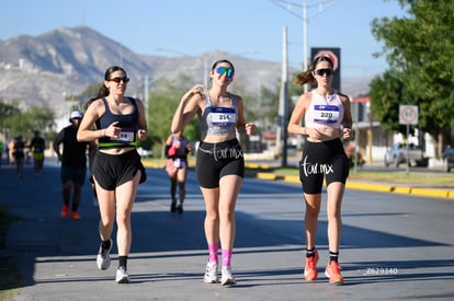 Maria Jaik | Carrera 10 millas y 5K Rotary