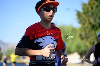 Galgos | Carrera 10 millas y 5K Rotary