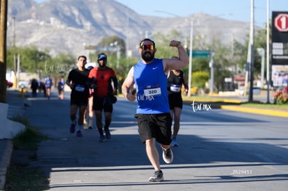 Carrera 10 millas y 5K Rotary | Carrera 10 millas y 5K Rotary